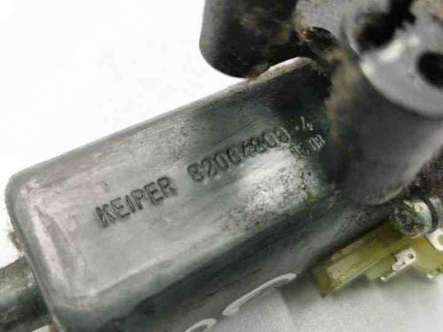 Electronic module MERCEDES-BENZ M-CLASS (W164) ML 320 CDI 4-matic (164.122) | BP28844463M83 - Image 4