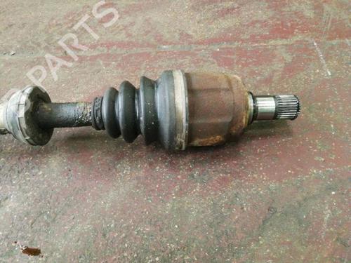 Left front driveshaft HONDA CR-V III (RE_) 2.2 i-CTDi 4WD (RE6) | BP33207314M38 - Image 2