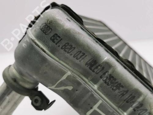 Heater matrix AUDI A4 B6 Avant (8E5) 1.9 TDI | BP36331208M63 - Image 2