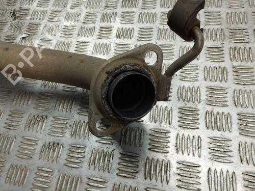 Exhaust system HONDA CR-V IV (RM_) 1.6 i-DTEC (RE6) | BP33254424M121 - Image 9