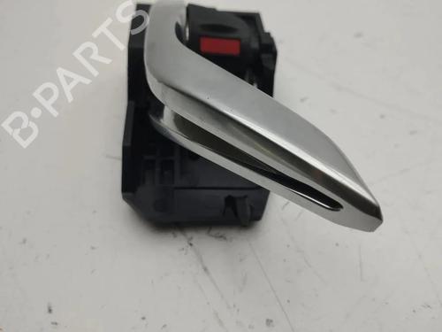 Front left interior door handle MAZDA CX-5 (KE, GH) 2.2 D AWD (KE2AW) | BP33878109I13 - Image 4