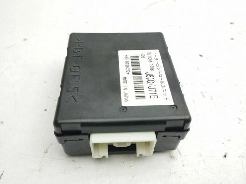 Módulo eletrónico MAZDA CX-5 (KF) 2.2 D | BP38247984M83 - Image 4