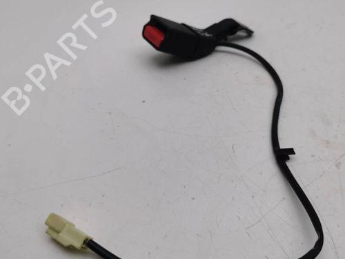 Seat buckle SUZUKI VITARA (LY) 1.6 (APK416, YD21S) | BP28898964I32 
