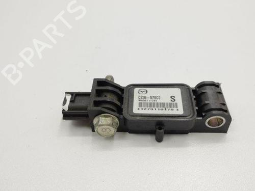 Elektronisk sensor MAZDA 5 (CR) 2.0 CD (CR19) (143 hp) 28841145