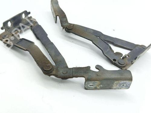 Hinge/Door check strap PEUGEOT 807 (EB_) 2.2 HDi | BP28847810C146 