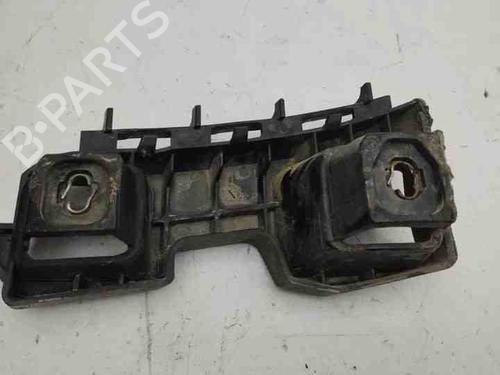 Rear bumper bracket MERCEDES-BENZ C-CLASS (W204) C 200 CDI (204.001) | BP28861386C159 