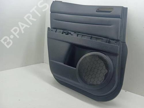 Rear left panel MAZDA CX-7 (ER) 2.2 MZR-CD AWD (ER10A) | BP28857412C60 - Image 3