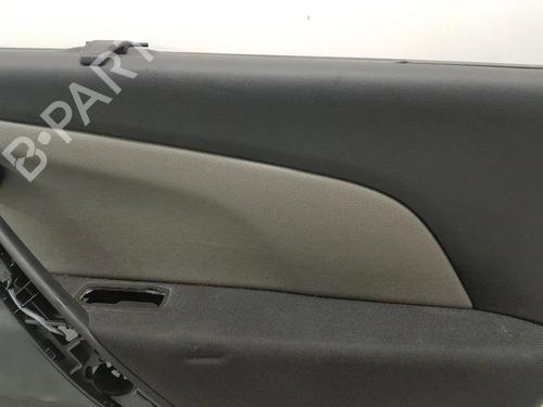 Rear right panel CITROËN C4 II (NC_) 1.6 HDi 110 | BP36188948C61 - Image 14
