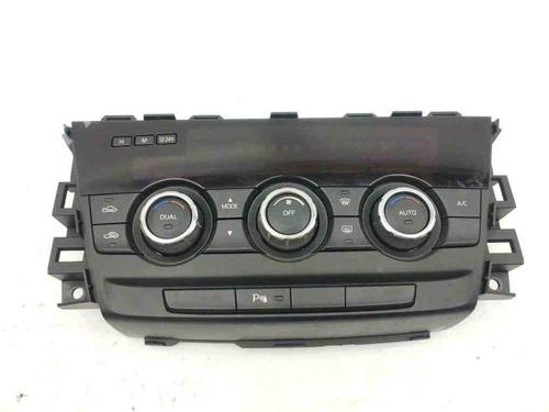 Used Electronic module MAZDA 6 Estate (GJ, GL) 2.2 D (150 hp) 28894627