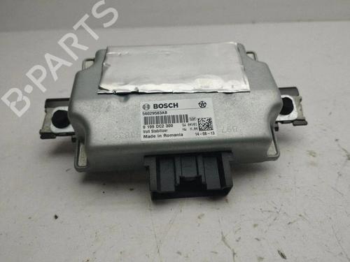 Electronic module JEEP CHEROKEE (KL) 2.0 CRD 4x4 | BP40210184M83 - Image 7