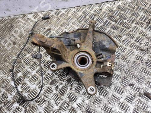 Right front steering knuckle MAZDA CX-7 (ER) 2.2 MZR-CD AWD (ER10A) | BP39498407M26 - Image 6