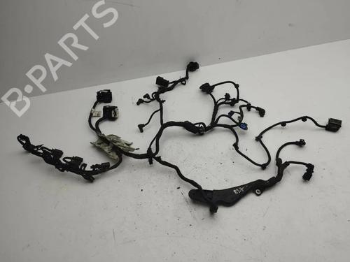 Used Wiring harness Wiring harness 28901698 28901698