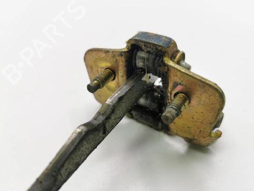 Hinge/Door check strap RENAULT MEGANE I (BA0/1_) 1.6 16V (BA04, BA0B, BA11, BA1J, BA16, BA19, BA1K, BA1V,... | BP28903653C146 