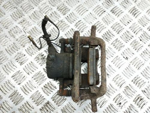 Right front brake caliper PEUGEOT 407 Coupe (6C_) 2.0 HDi | BP38245343M104 - Image 6