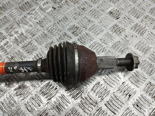 Left front driveshaft CHRYSLER GRAND VOYAGER V (RT) 2.8 CRD | BP40192224M38  - Image 6