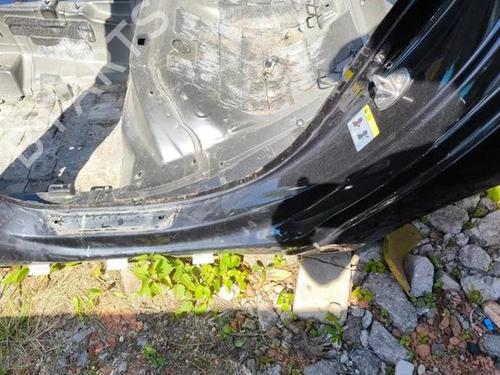 Left rear fenders AUDI A7 Sportback (4GA, 4GF) 3.0 TDI quattro | BP28863277C43 