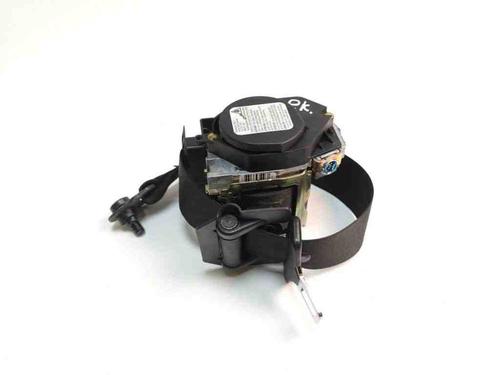 Used Front left seatbelt BMW 7 (E65, E66, E67) 730 d (218 hp) 28886935