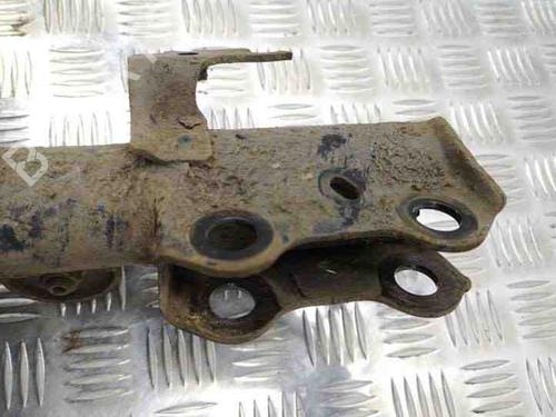 Left front shock absorber TOYOTA RAV 4 III (_A3_) 2.2 D 4WD (ALA30_, ALA30R) | BP28868041M16 