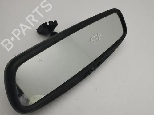 Used Rear mirror TOYOTA RAV 4 III (_A3_) 2.2 D 4WD (ALA30_, ALA30R) (177 hp) 28852045