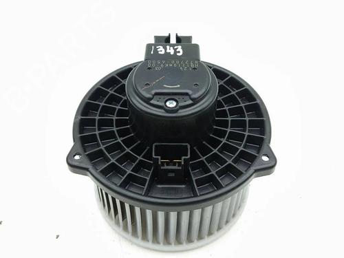 Heater blower motor MAZDA CX-5 (KF) 2.2 D | BP33881668M62 - Image 4