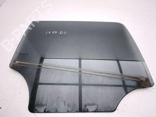 Rear right door window CHEVROLET TRAX 1.6 | BP29638689C21 