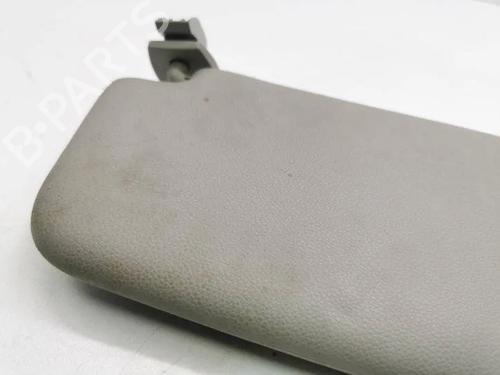 Right sun visor BMW 5 Touring (E61) 520 d | BP28851986I2 - Image 8