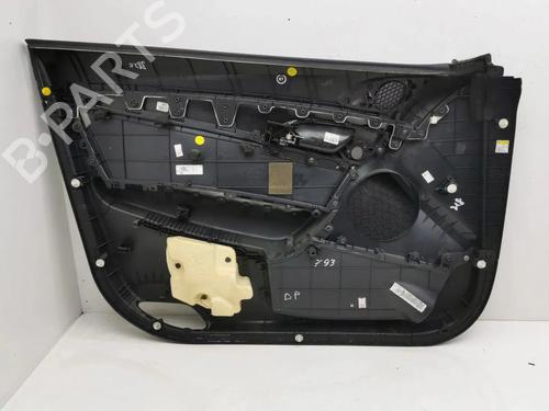 Front right panel HYUNDAI i40 I CW (VF) 1.7 CRDi | BP36062838C59 - Image 4