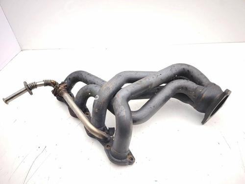 Udstødningsmanifold MASERATI QUATTROPORTE V 4.2 | BP29878797M110