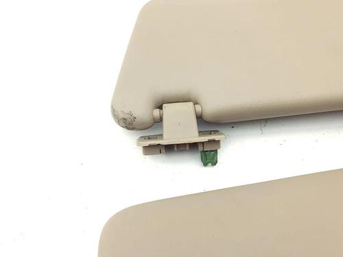 Left sun visor MERCEDES-BENZ M-CLASS (W166) ML 250 CDI / BlueTEC 4-matic (166.004, 166.003) | BP36330381I1 - Image 8