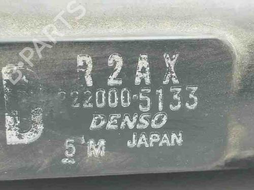 Water radiator MAZDA CX-7 (ER) 2.2 MZR-CD AWD (ER10A) | BP28848999M31