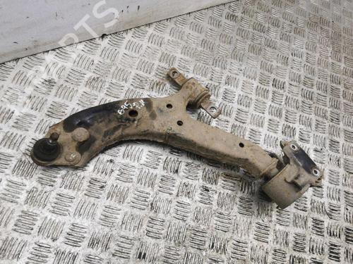 Left front suspension arm HONDA CR-V IV (RM_) 2.2 i-DTEC AWD (RE6) | BP37404245M12 - Image 2