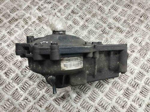 Used Front differential BMW X5 (E70) xDrive 30 d (235 hp) 28898018