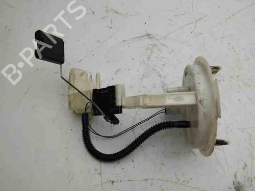 Used Electronic sensor MERCEDES-BENZ C-CLASS (W204) C 200 CDI (204.001) (136 hp) 28861311