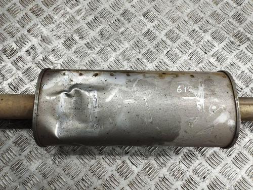 Exhaust system HONDA CR-V IV (RM_) 1.6 i-DTEC (RE6) | BP33254424M121 - Image 11