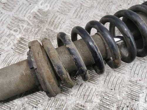 Left rear shock absorber MASERATI QUATTROPORTE V 4.2 | BP28906270M18 