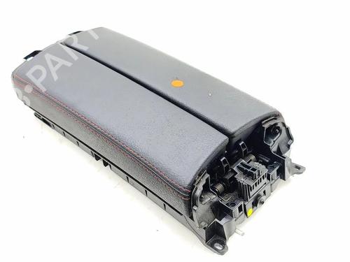 Armrest / Center console MERCEDES-BENZ A-CLASS (W177) A 180 d (177.003) | BP32678348I20 - Image 2