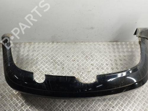 Rear bumper KIA CARENS I MPV (FC, FJ) 2.0 GSX | BP28851731C8 
