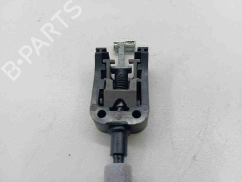 Front left lock SEAT ARONA (KJ7, KJP) 1.0 TSI | BP28896482C98 
