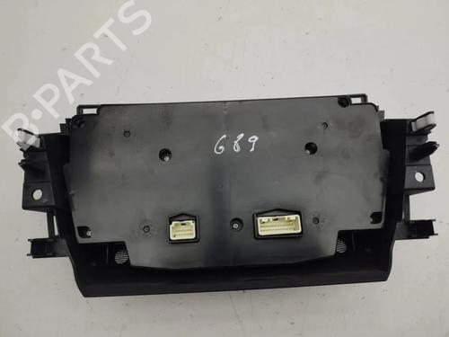 Electronic module MAZDA CX-5 (KE, GH) 2.2 D AWD (KE2AW) | BP36327811M83 - Image 7