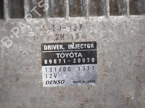 Electronic module LEXUS IS C (GSE2_) 250 (GSE20) | BP38421076M83 - Image 6