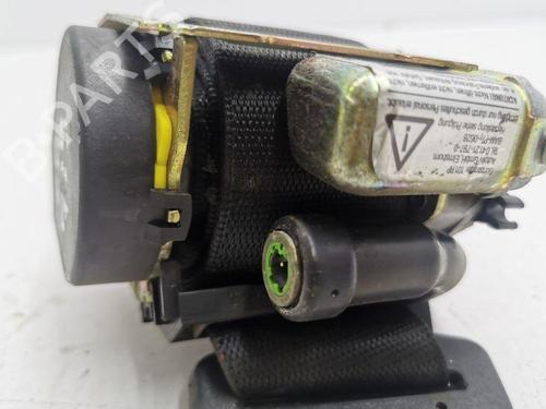 Rear right seatbelt MERCEDES-BENZ A-CLASS (W168) A 170 CDI (168.009, 168.109) | BP28897225I28 
