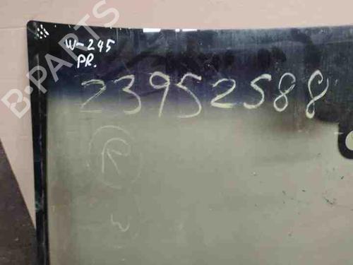 Szyba przednia / czołowa MERCEDES-BENZ B-CLASS Sports Tourer (W245) B 200 CDI (245.208) | BP28844430C63 