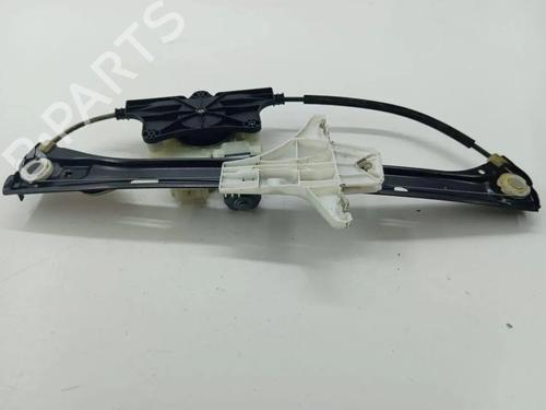 Rear right window mechanism VW PASSAT B8 Variant (3G5, CB5) 1.6 TDI | BP36080306C25 - Image 5