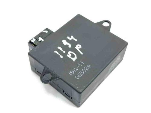 Electronic module MASERATI QUATTROPORTE V 4.2 | BP28905683M83