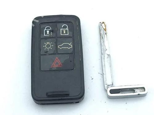 Electronic module VOLVO V60 I (155) D3 / D4 | BP32665927M83