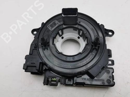 Used Squib airbag VW TIGUAN (5N_) 1.4 TSI (150 hp) 28860647