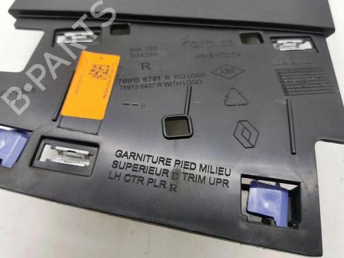 Other RENAULT CLIO V (B7_) 1.3 TCe 130 (B7MF) | BP38279099O1 - Image 7