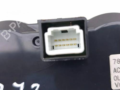Electronic module CITROËN C-CROSSER (VU_, VV_) 2.2 HDi | BP36328519M83 - Image 9