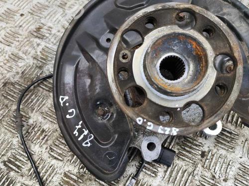 Right rear steering knuckle MERCEDES-BENZ E-CLASS (W213) E 220 d (213.004) | BP28901688M28 