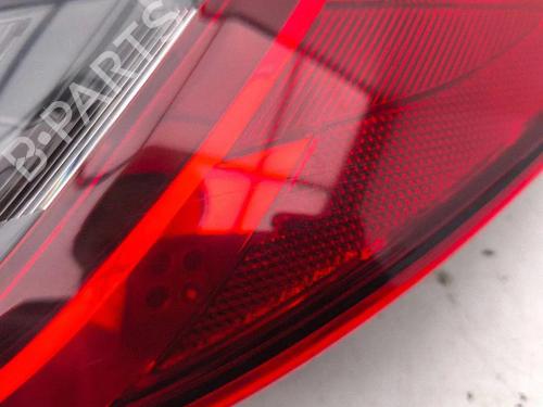 Right taillight MAZDA CX-5 (KE, GH) 2.2 D AWD (KE102) | BP39499514C35 - Image 9
